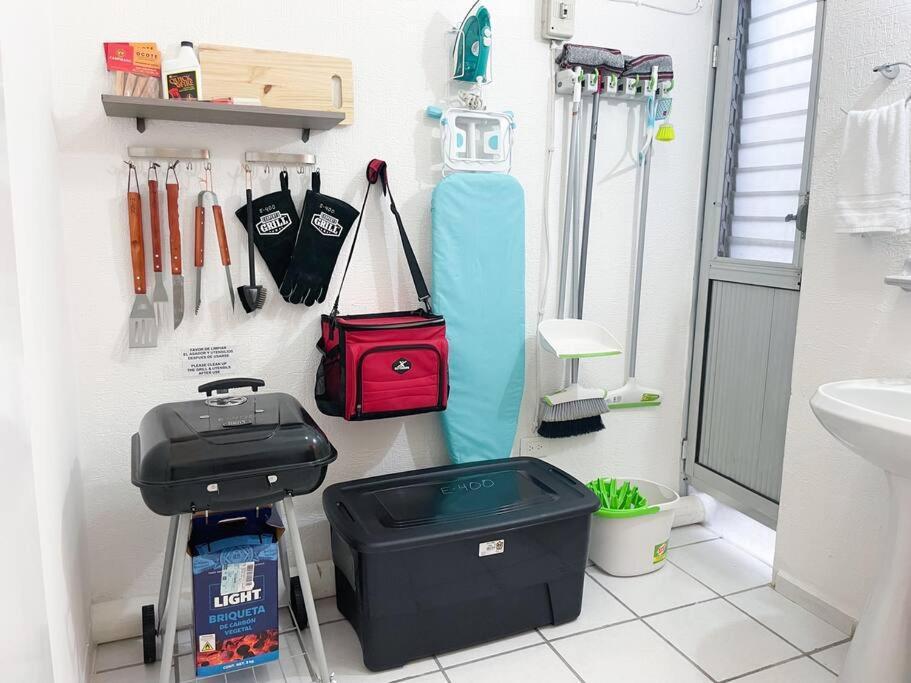 Apartamento Flamingo By Andiani Travel Cancún Exterior foto