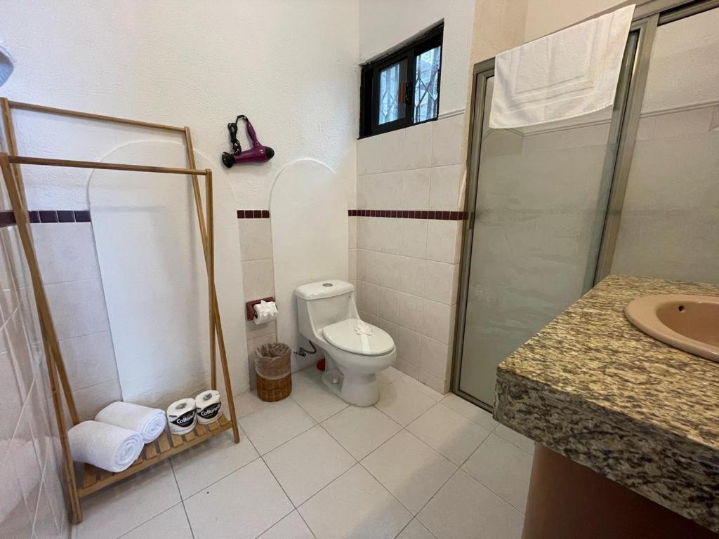 Apartamento Flamingo By Andiani Travel Cancún Exterior foto