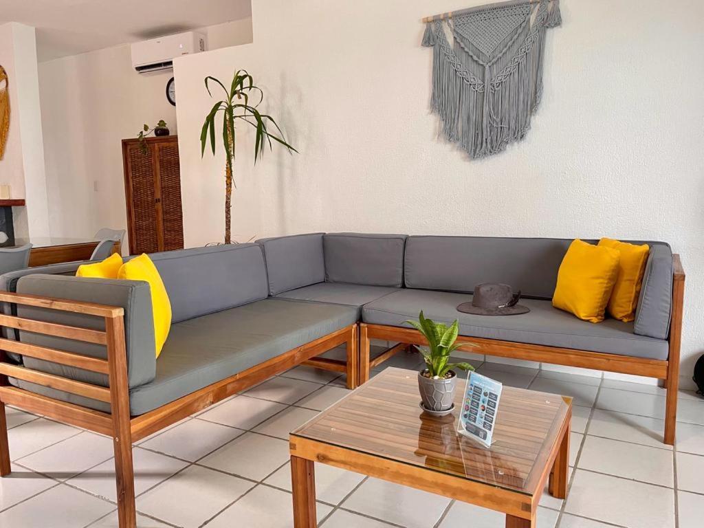 Apartamento Flamingo By Andiani Travel Cancún Exterior foto